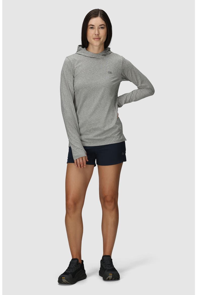 Active Spec Hoodie, Alternate, color, GREY HEATHER