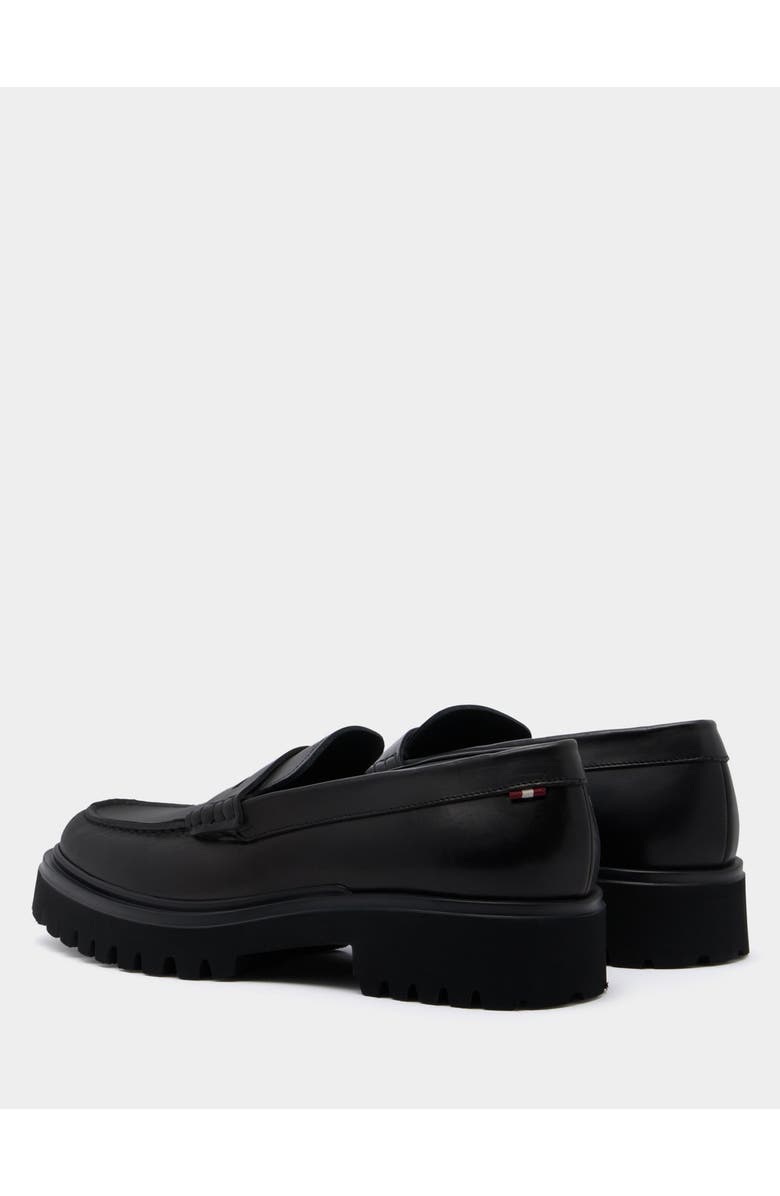Bally Onyce Loafer, Alternate, color, Black