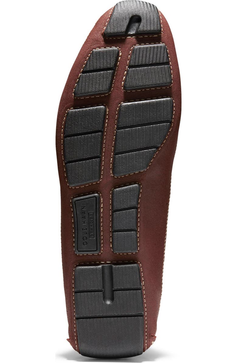 Cole Haan Wyatt Penny Driver Driving Style Loafer, Alternate, color,