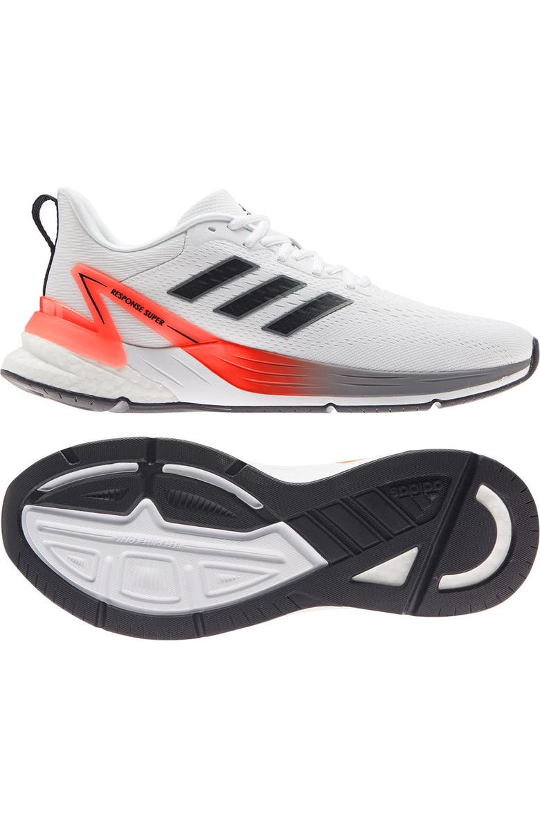 adidas Response Super 2.0 Running Shoe, Alternate, color,