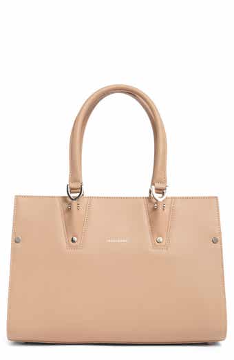 Longchamp Paris Premier Small Tote