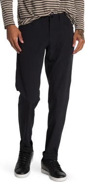 14th & Union 5-Pocket Performance Pants