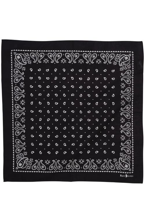 Polo Ralph Lauren Classic Bandana