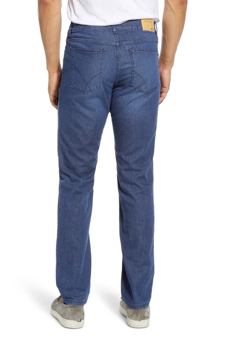 Brax Cooper Slim Fit Jeans, Alternate, color,