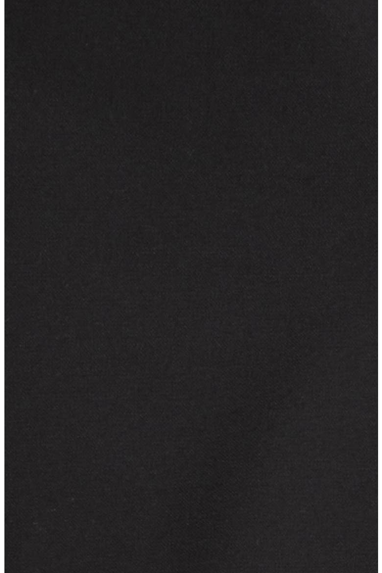Llyod Peak Lapel Blazer, Alternate, color, BLACK