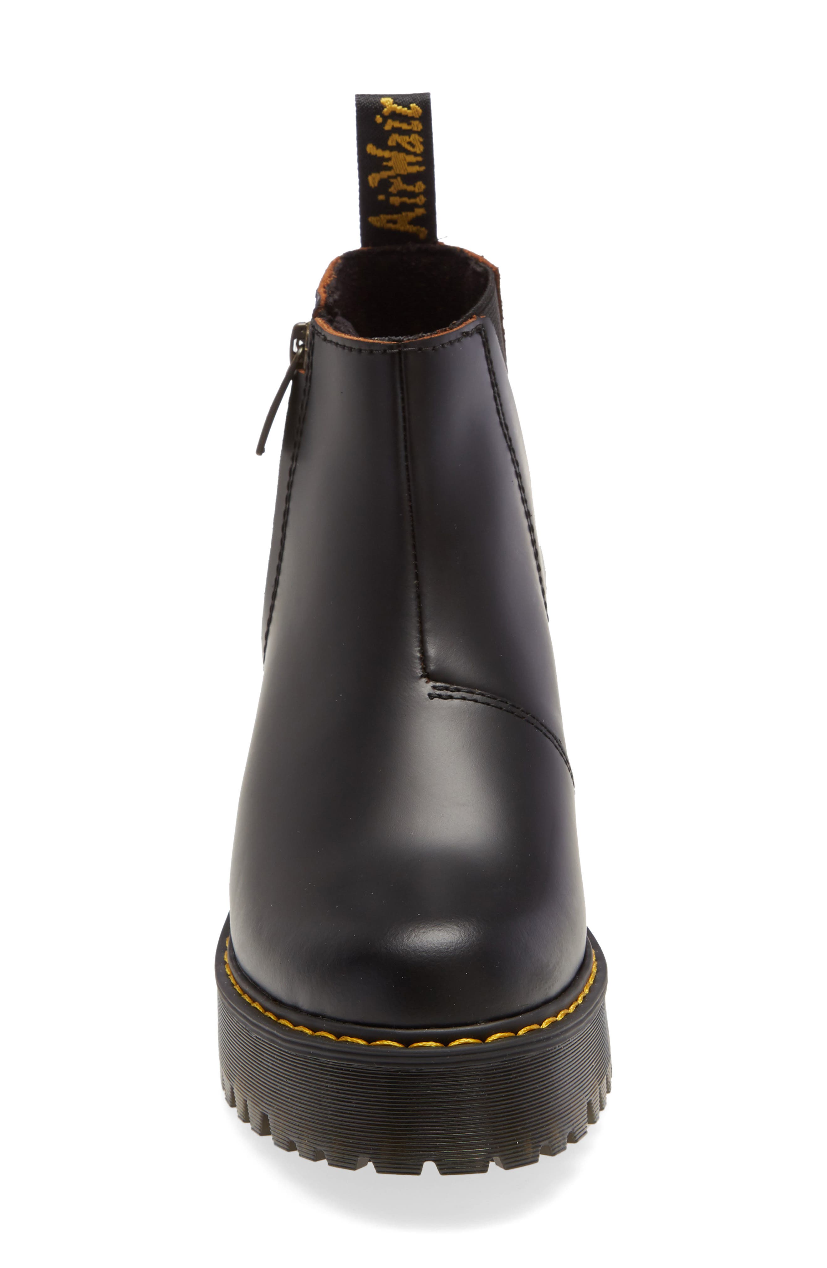 Dr. Martens Rometty II Chelsea Boot, Alternate, color, 