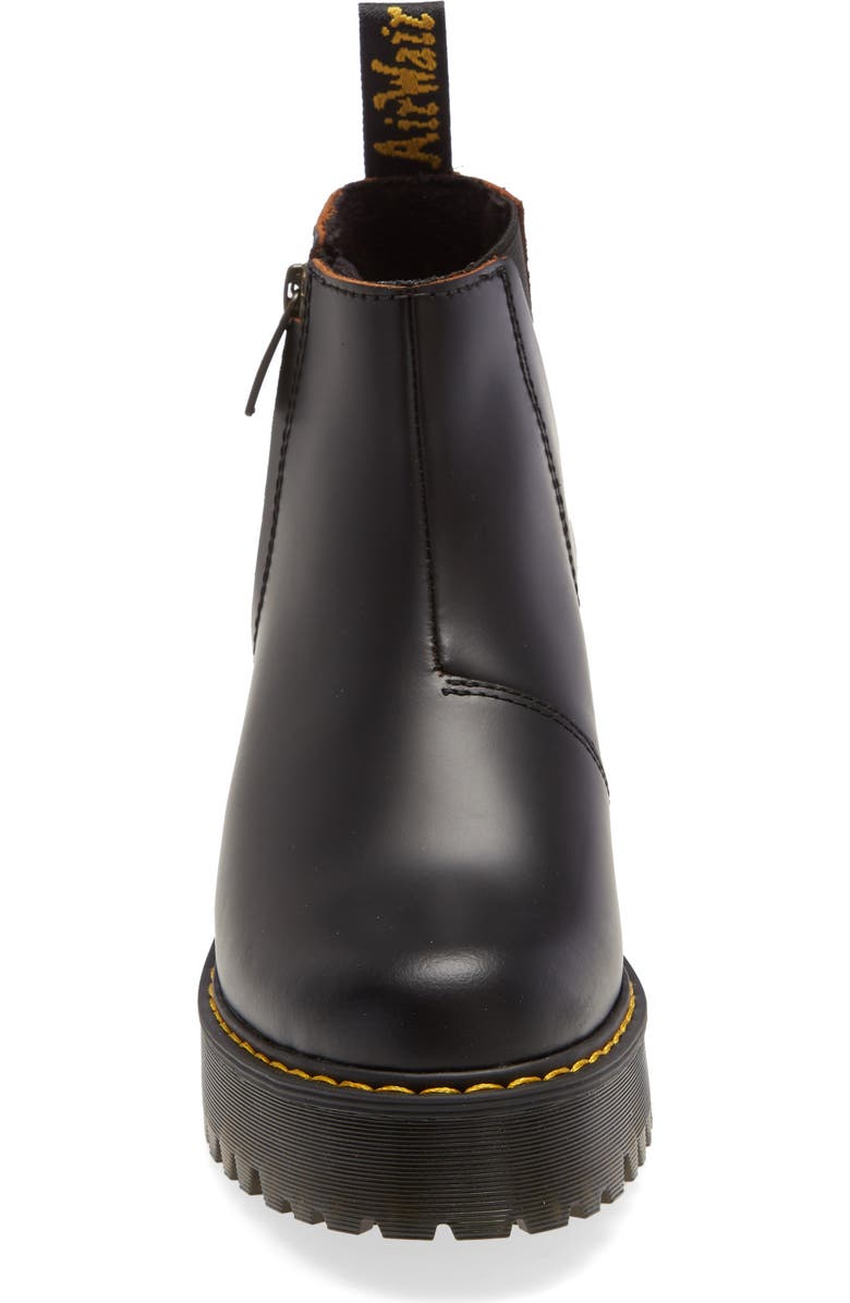 Dr. Martens Rometty II Chelsea Boot, Alternate, color,