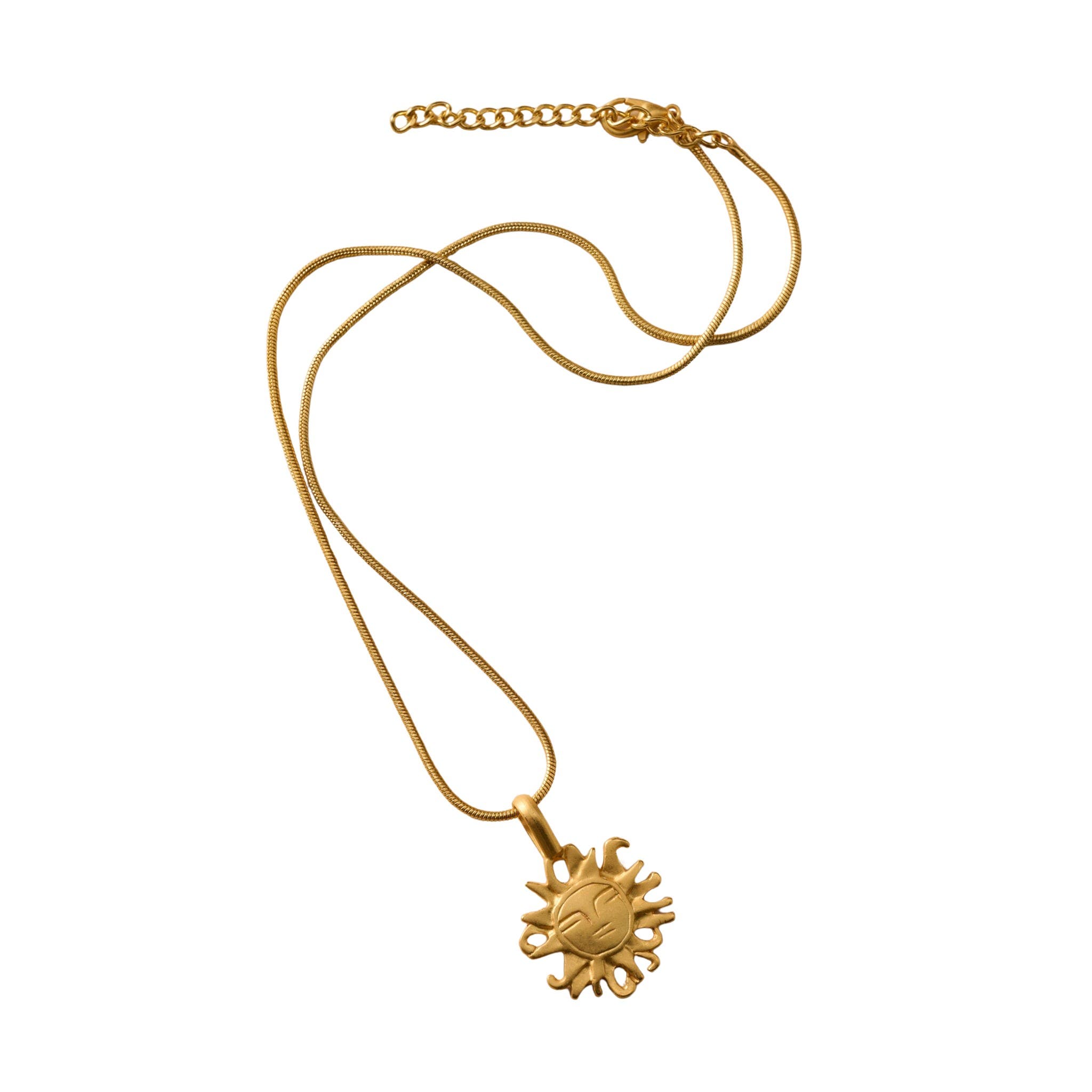 selected Gold