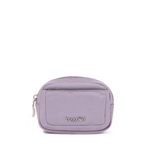 Mini Pocket Cosmetic Bag