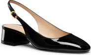 Stuart Weitzman Maeve Slingback Pump