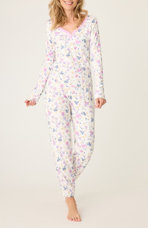 More Amour Pajamas