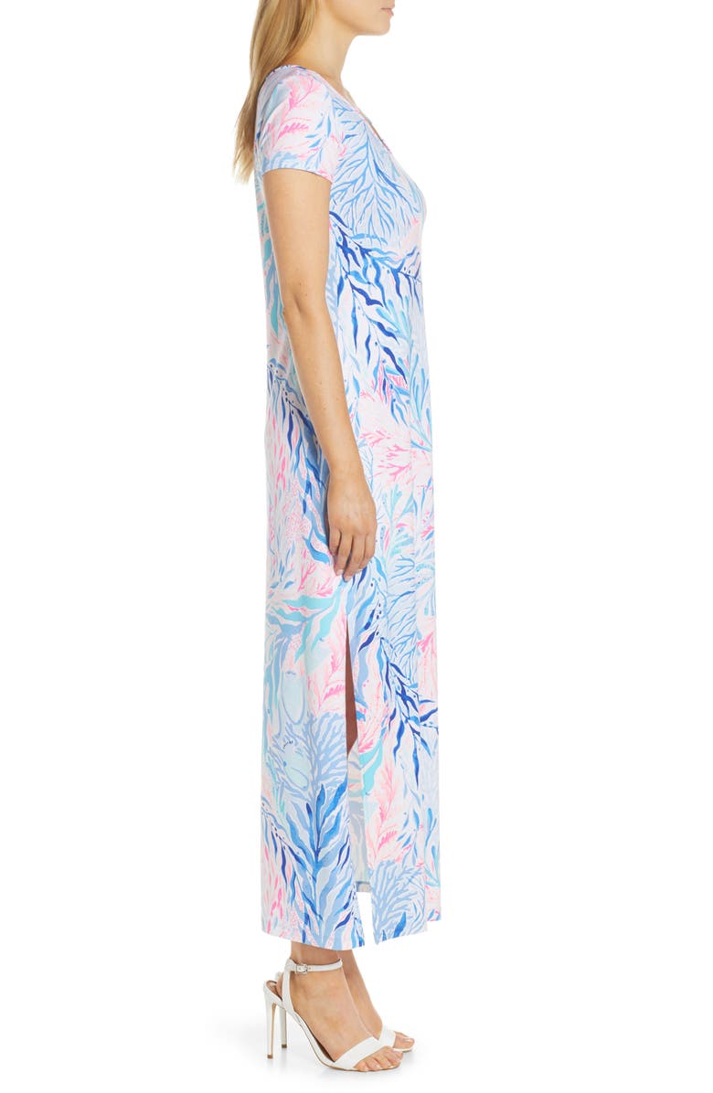Lilly Pulitzer Wynne Maxi Dress | Nordstrom