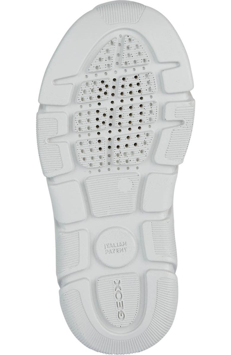 Geox Kids' Aril Sneaker, Alternate, color,