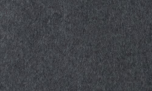 Theory Wool Blend Robe Coat In Gray