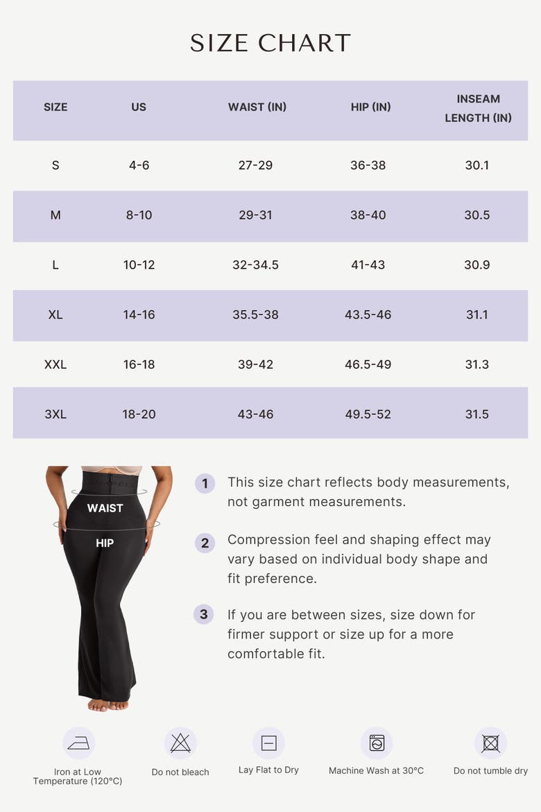 High Waist Tummy Control Front Zip Butt Lift Sculpting Flare Leggings, Alternate, color, Navy Blue