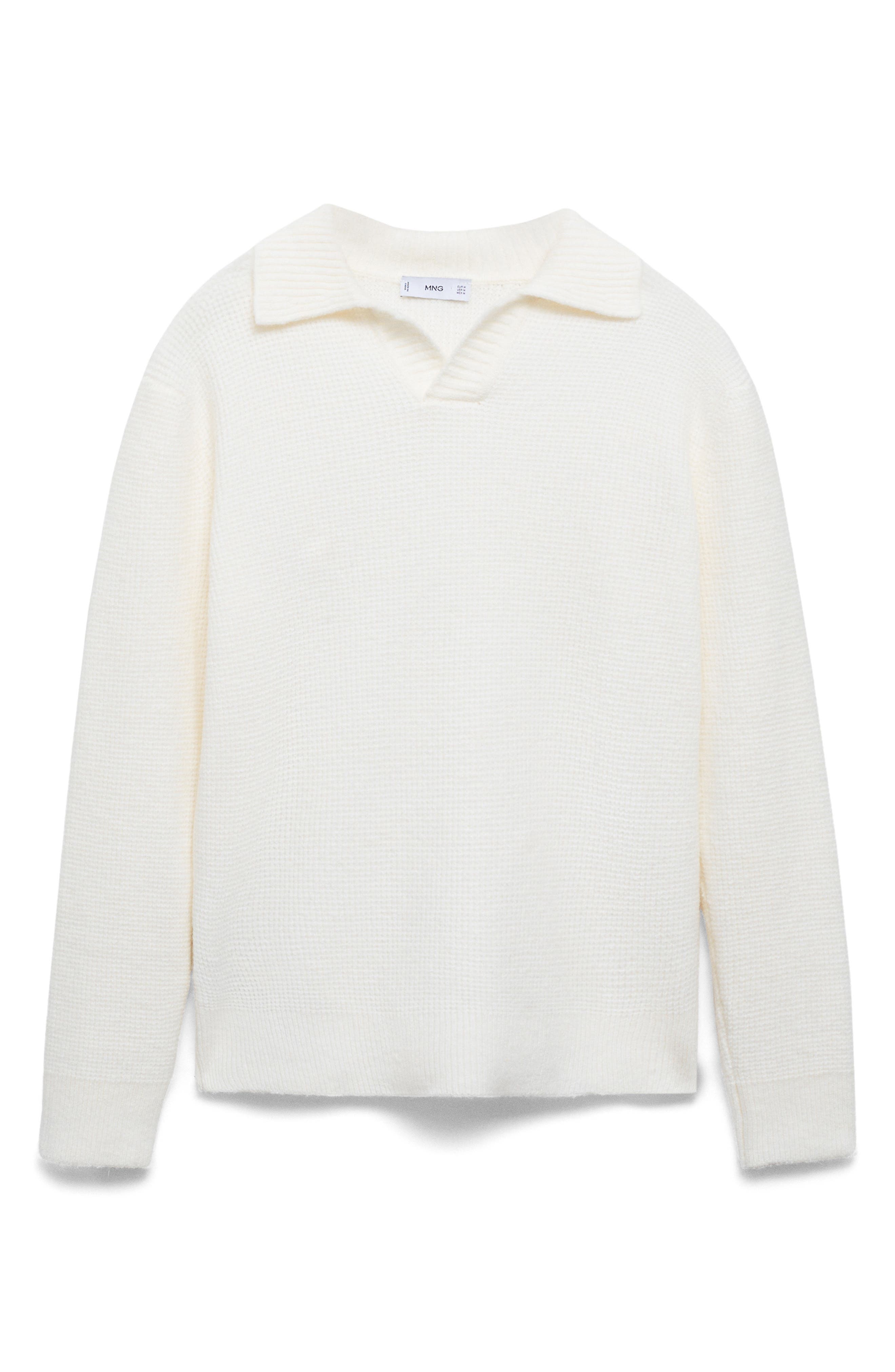 selected OFF WHITE