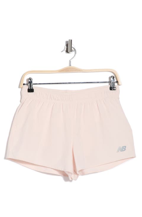 RC 3" Inseam Shorts
