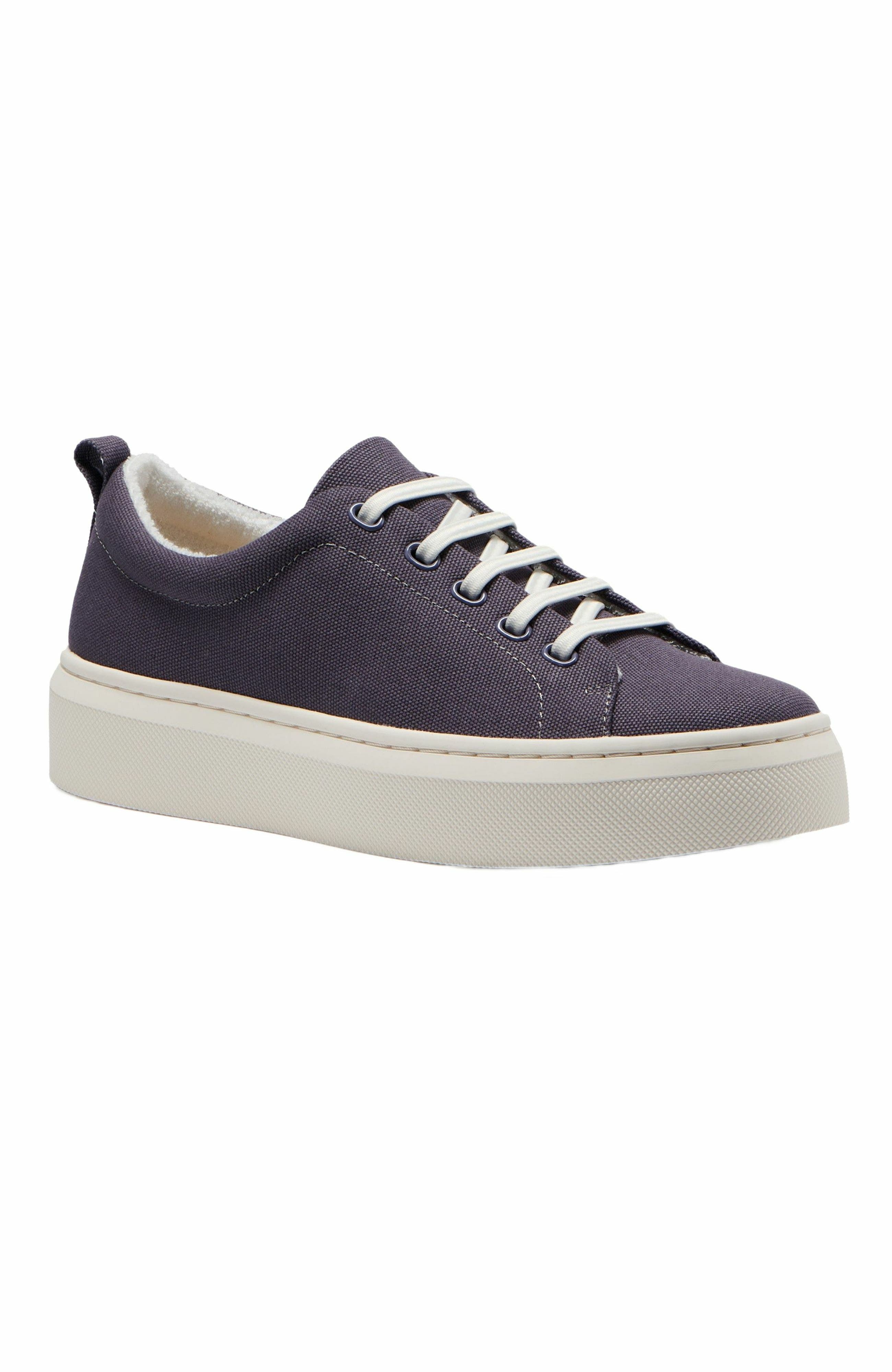  Navy Canvas - Regular