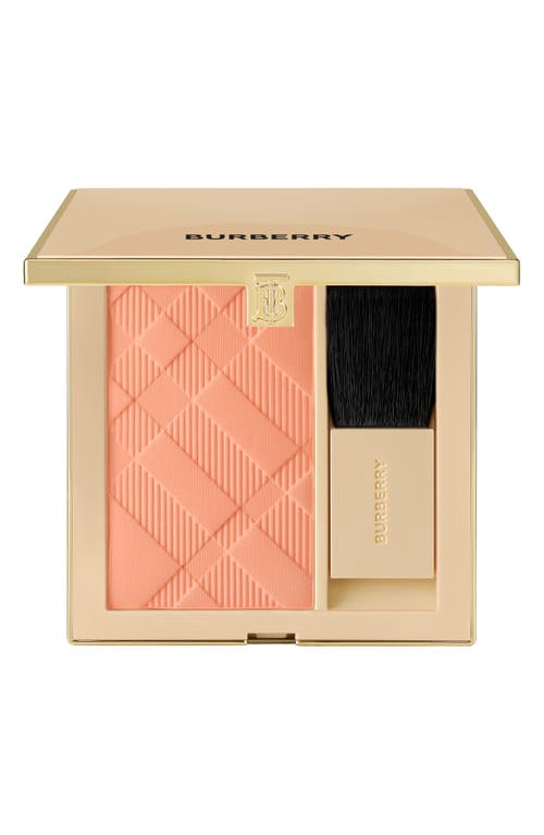 Burberry Powder Blush