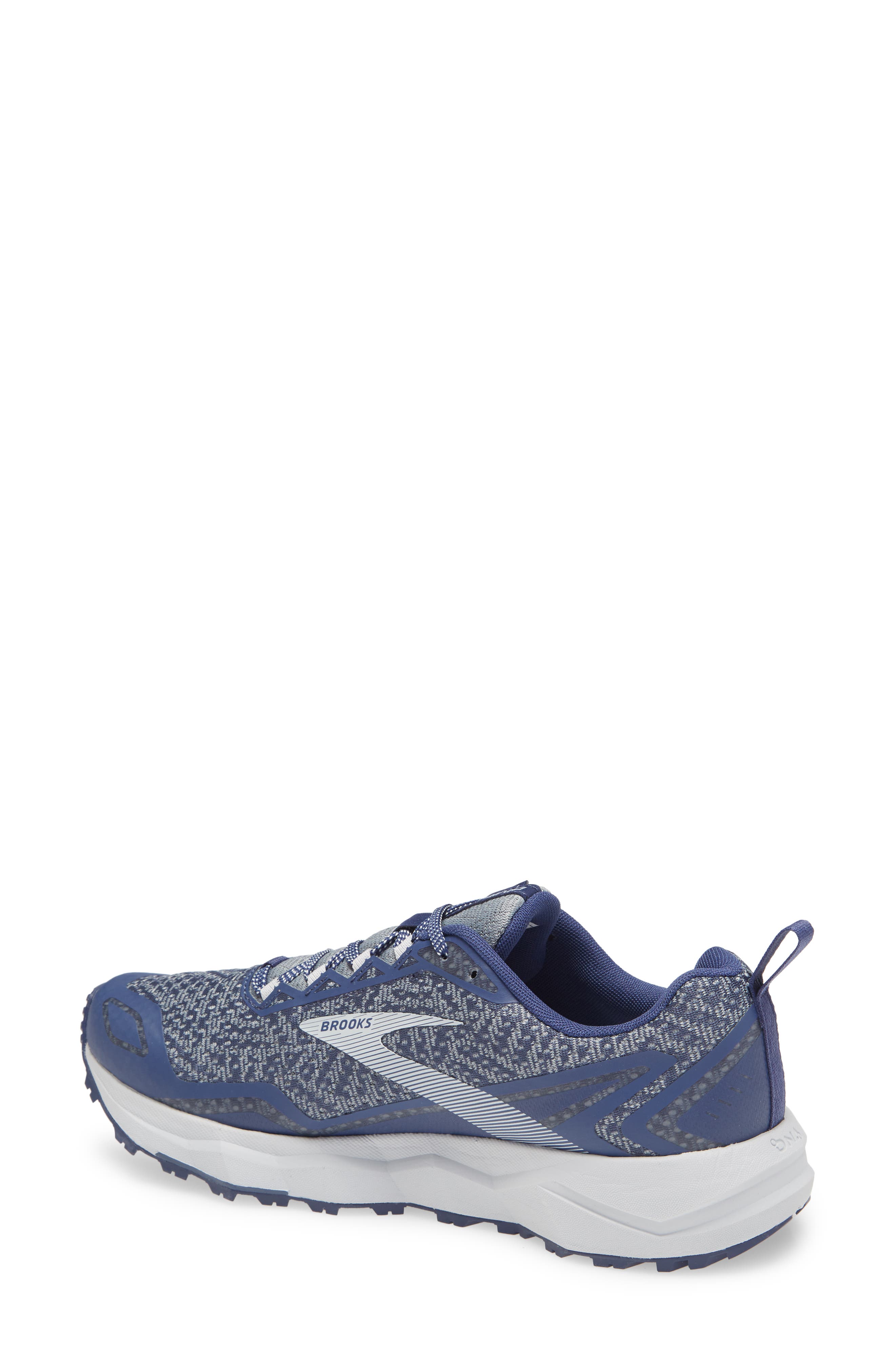 Brooks Divide Trail Running Shoe, Alternate, color, 