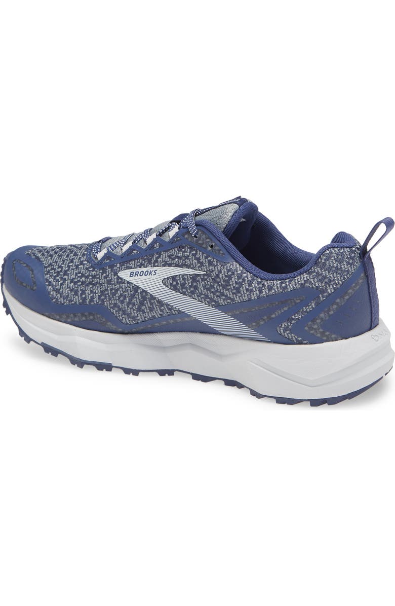 Brooks Divide Trail Running Shoe, Alternate, color,