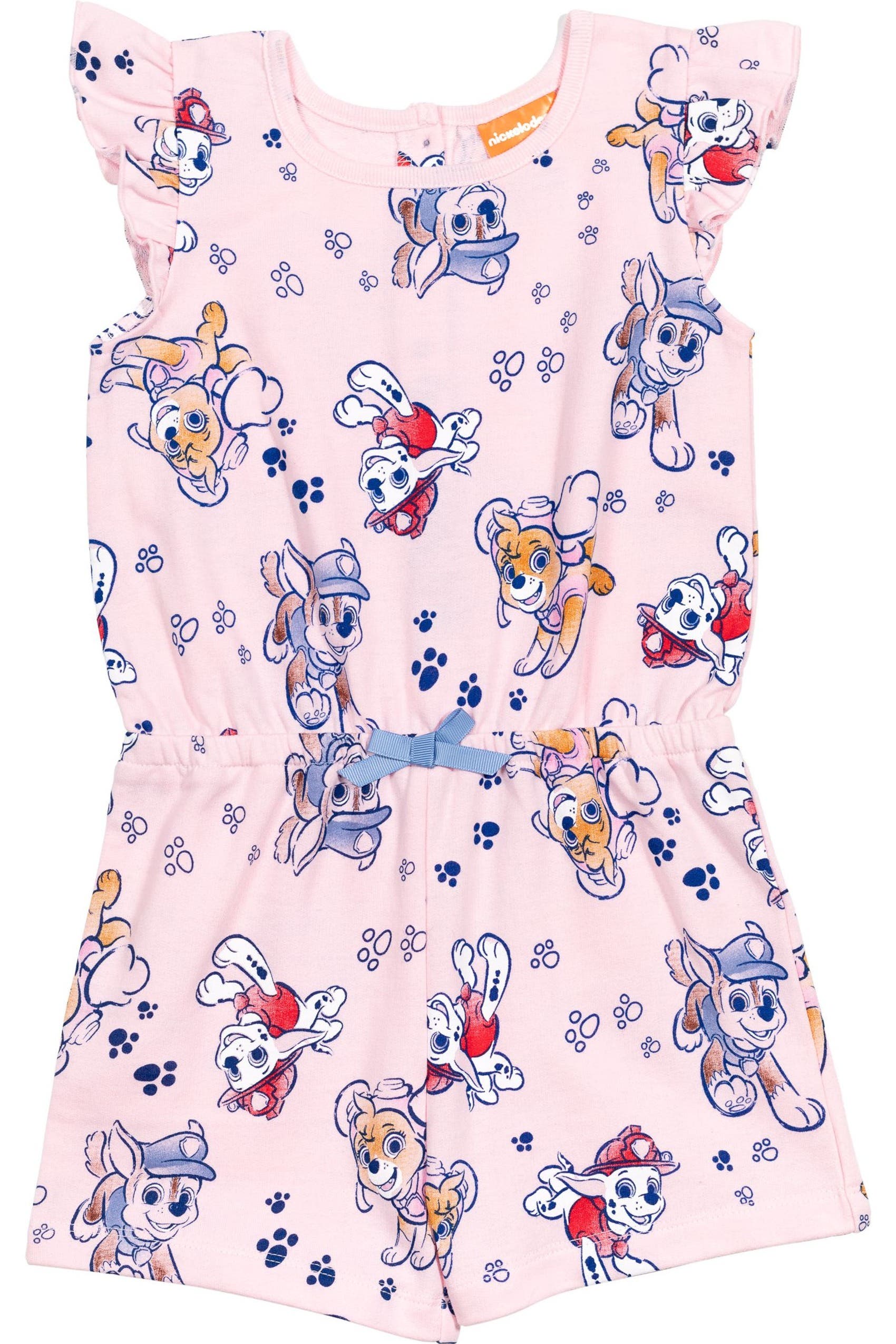 selected Paw Patrol Pink
