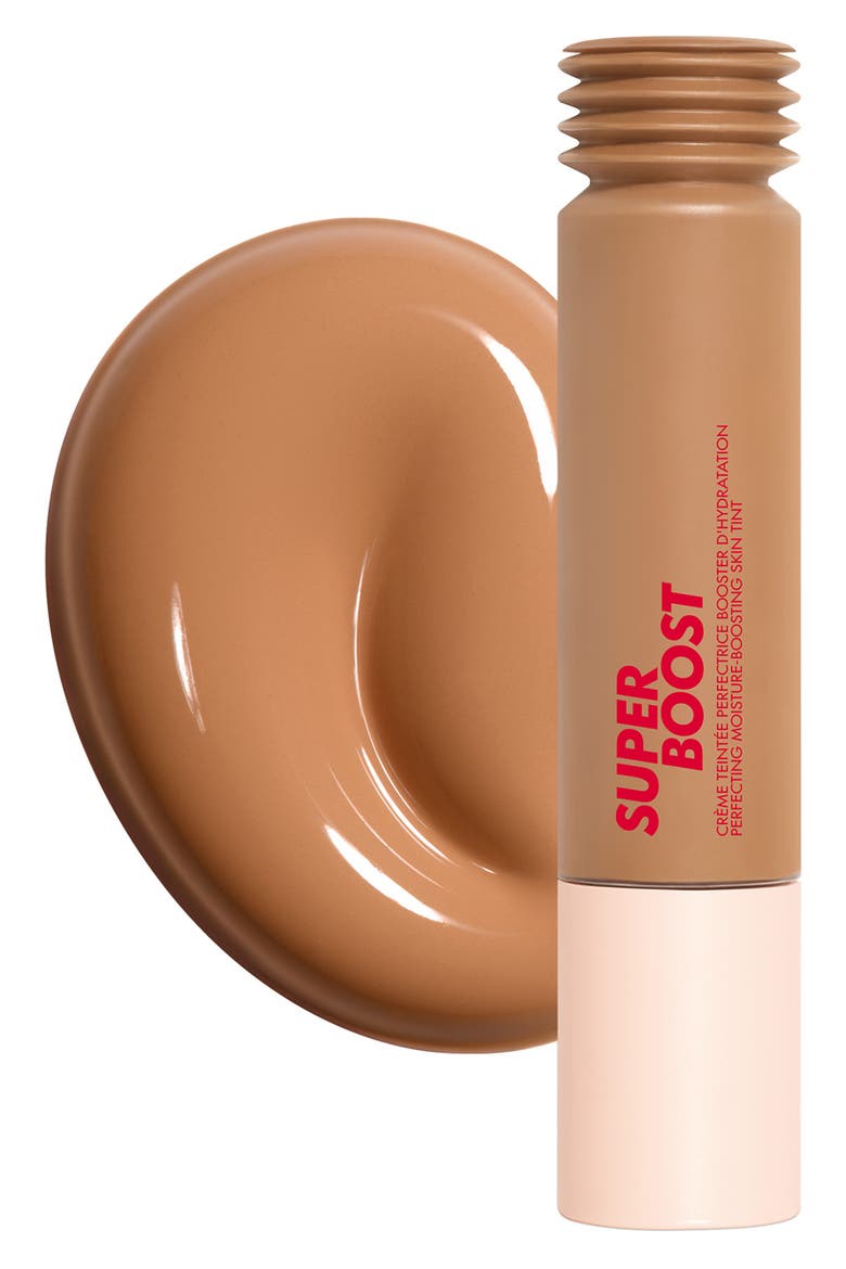 Super Boost Lightweight Moisturizing Skin Tint, Main, color, 9