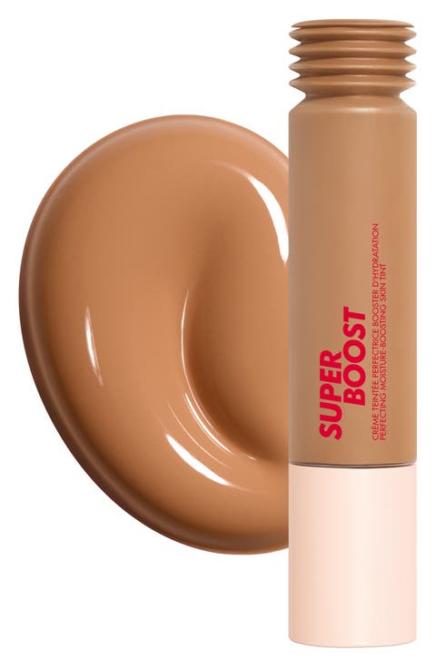 Super Boost Lightweight Moisturizing Skin Tint