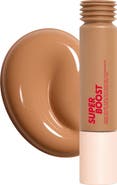 Make Up For Ever Super Boost Lightweight Moisturizing Skin Tint