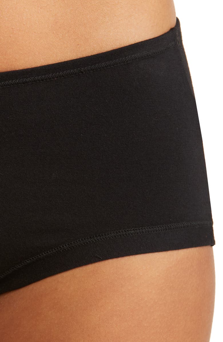 Hanky Panky PlayStretch Boyshorts, Alternate, color,