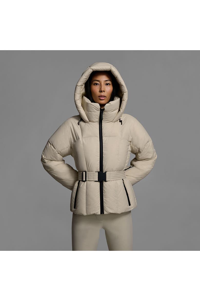 Monterosa Jacket - Women's, Alternate, color, Birch