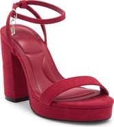 WILD DIVA LOUNGE Milani Platform Sandal
