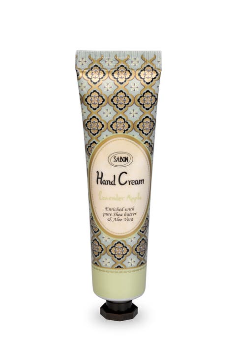 Hand Cream Tube