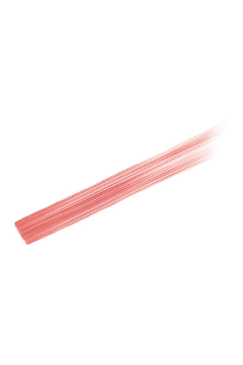 Rouge Pur Couture The Slim Sheer Matte Lipstick, Alternate, color, 106 PURE NUDE