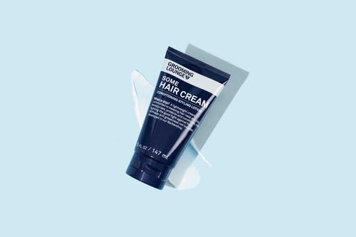Grooming Lounge Some Hair Cream