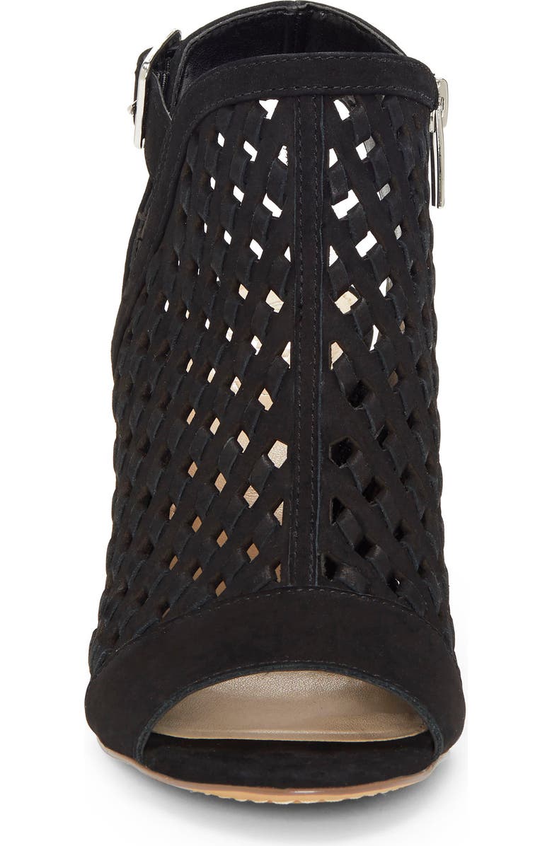 Vince Camuto Emperla Woven Shield Slingback Sandal, Alternate, color,