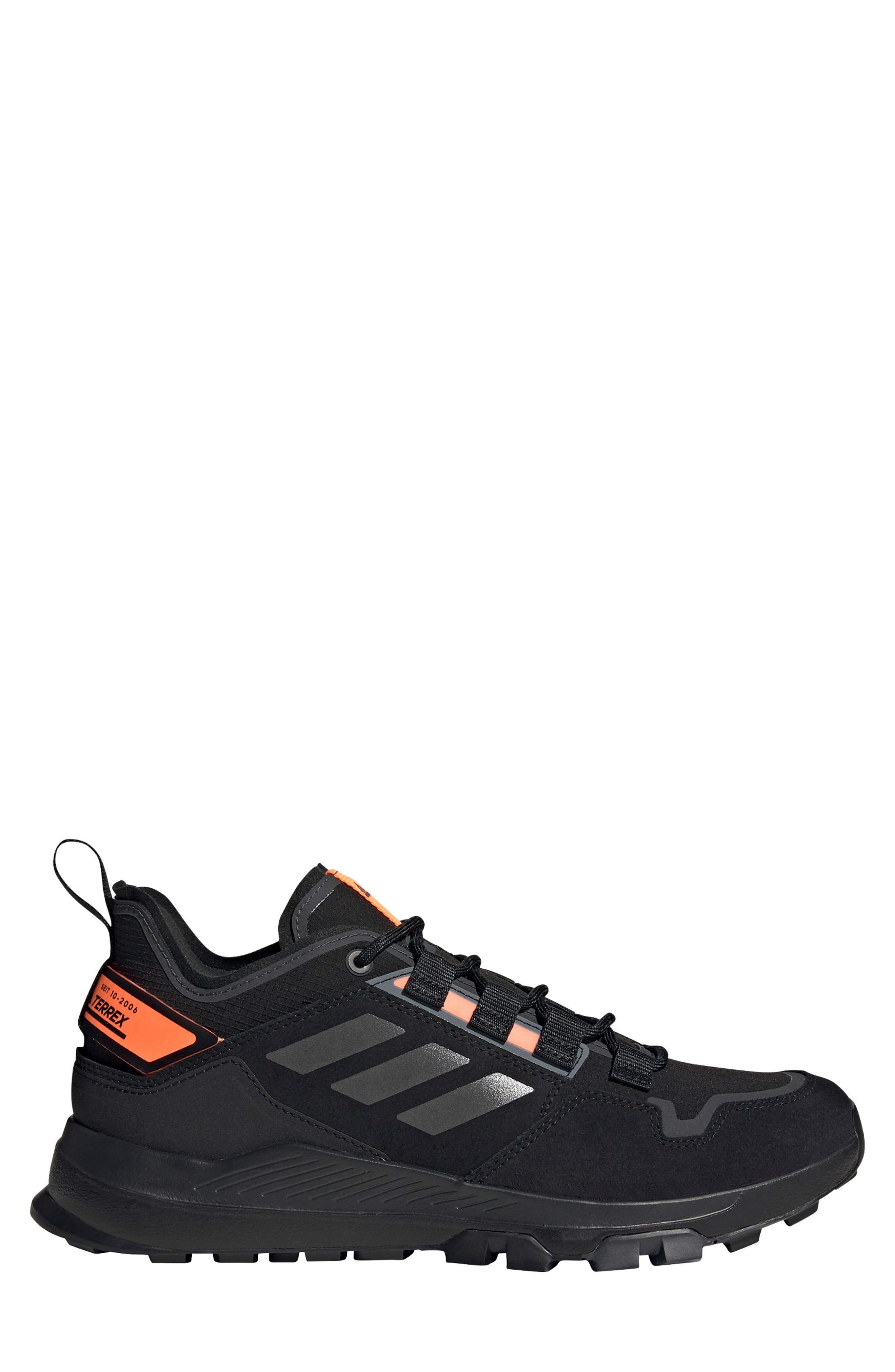adidas Terrex Low Hiking Shoe, Alternate, color, 