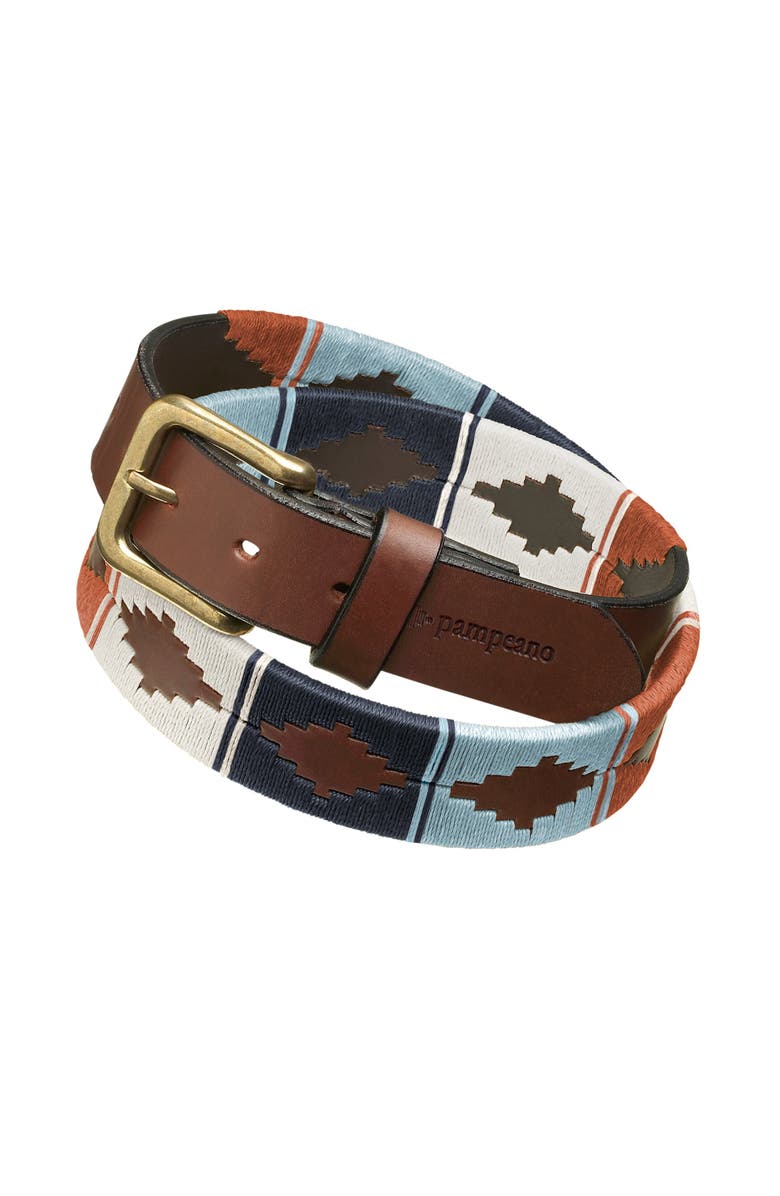 pampeano Orilla Belt, Alternate, color, 