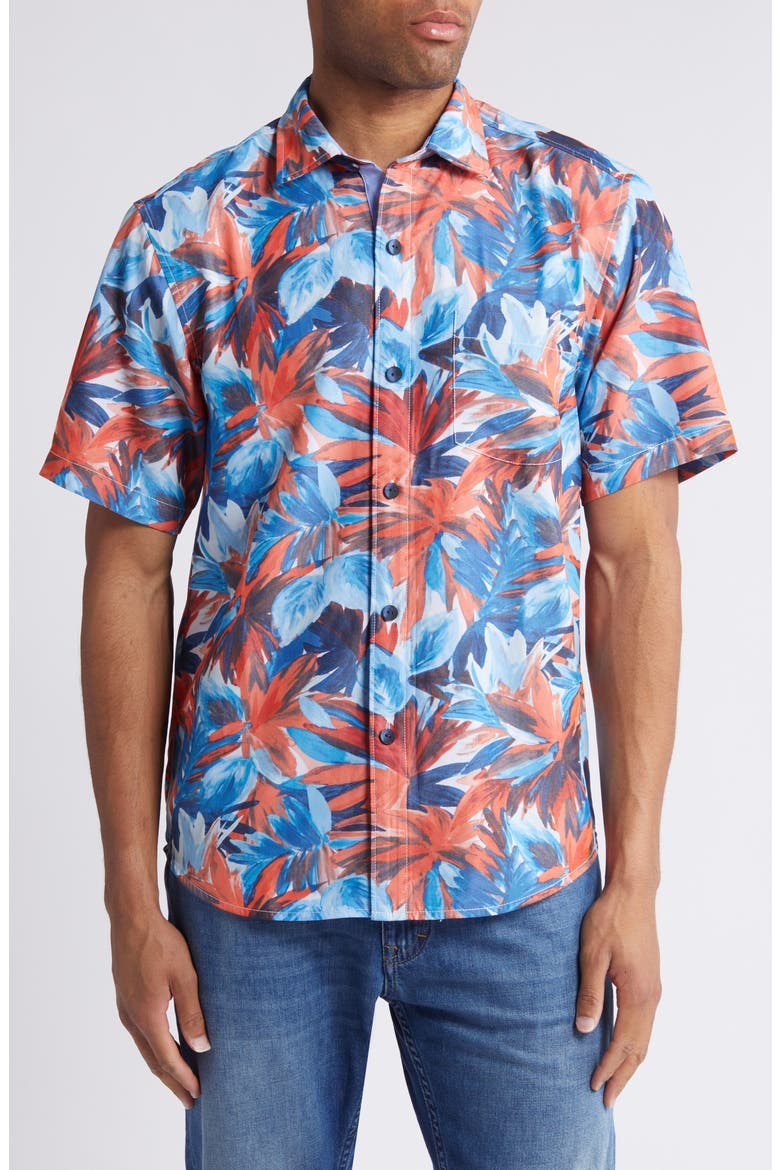 COCONUT POINT FIRECRACKER BT, Main, color, POPPY RED