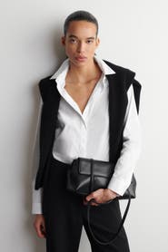 COS Classic Cotton Shirt