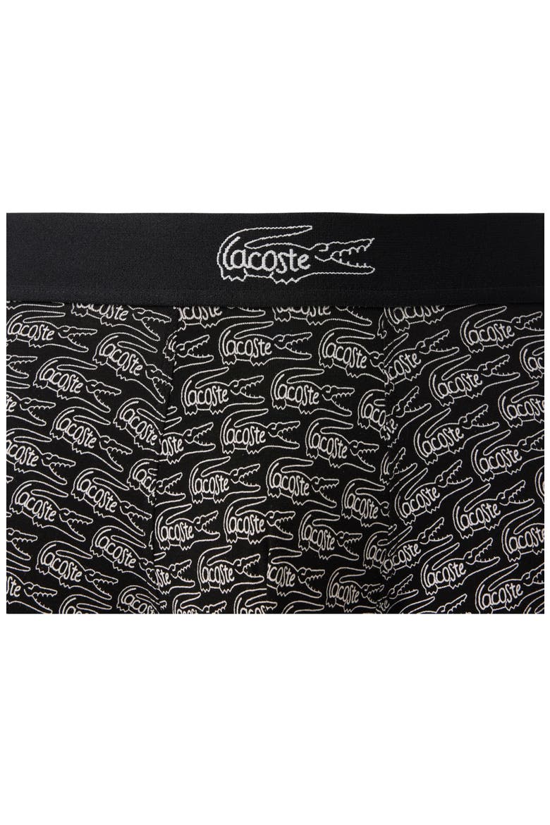 Core Graphics Boxer Briefs, Alternate, color, BLACK/ WHITE