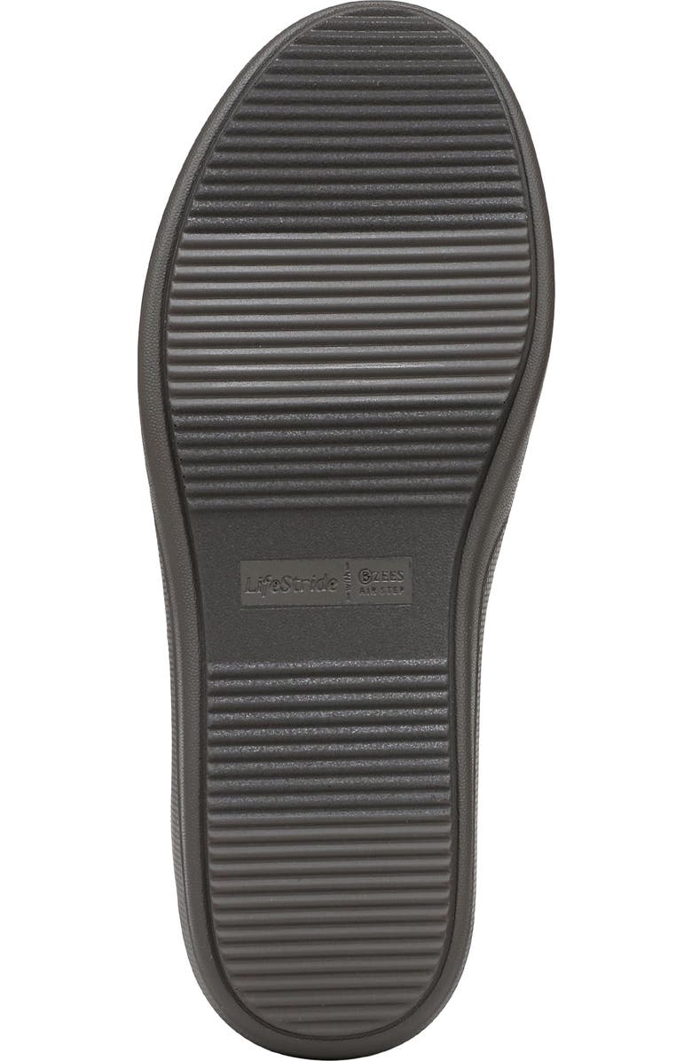 LifeStride Boulevard Slip-On Sneaker, Alternate, color, Simply Taupe/ Sand