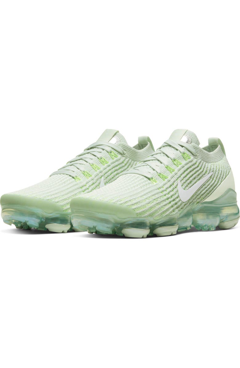 Nike Air VaporMax Flyknit 3 Sneaker, Main, color,