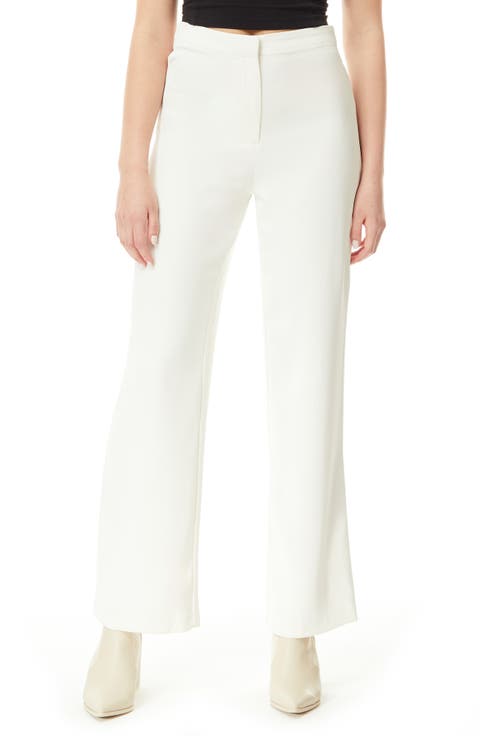 Carmen Wide Leg Pant
