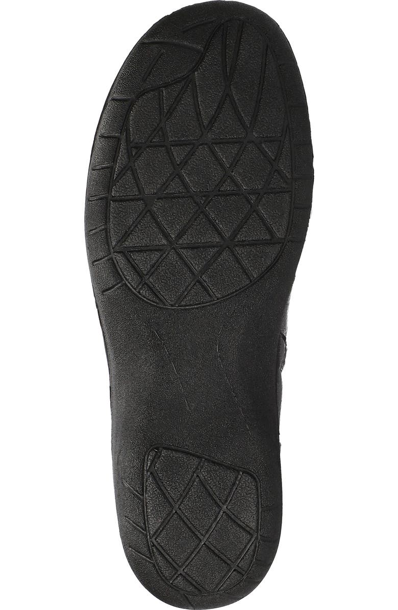 EASY STREET Exeter Bootie, Alternate, color, Black Matte