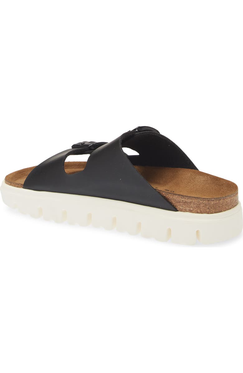 Birkenstock Papillio by Birkenstock Arizona Slide Sandal, Alternate, color,