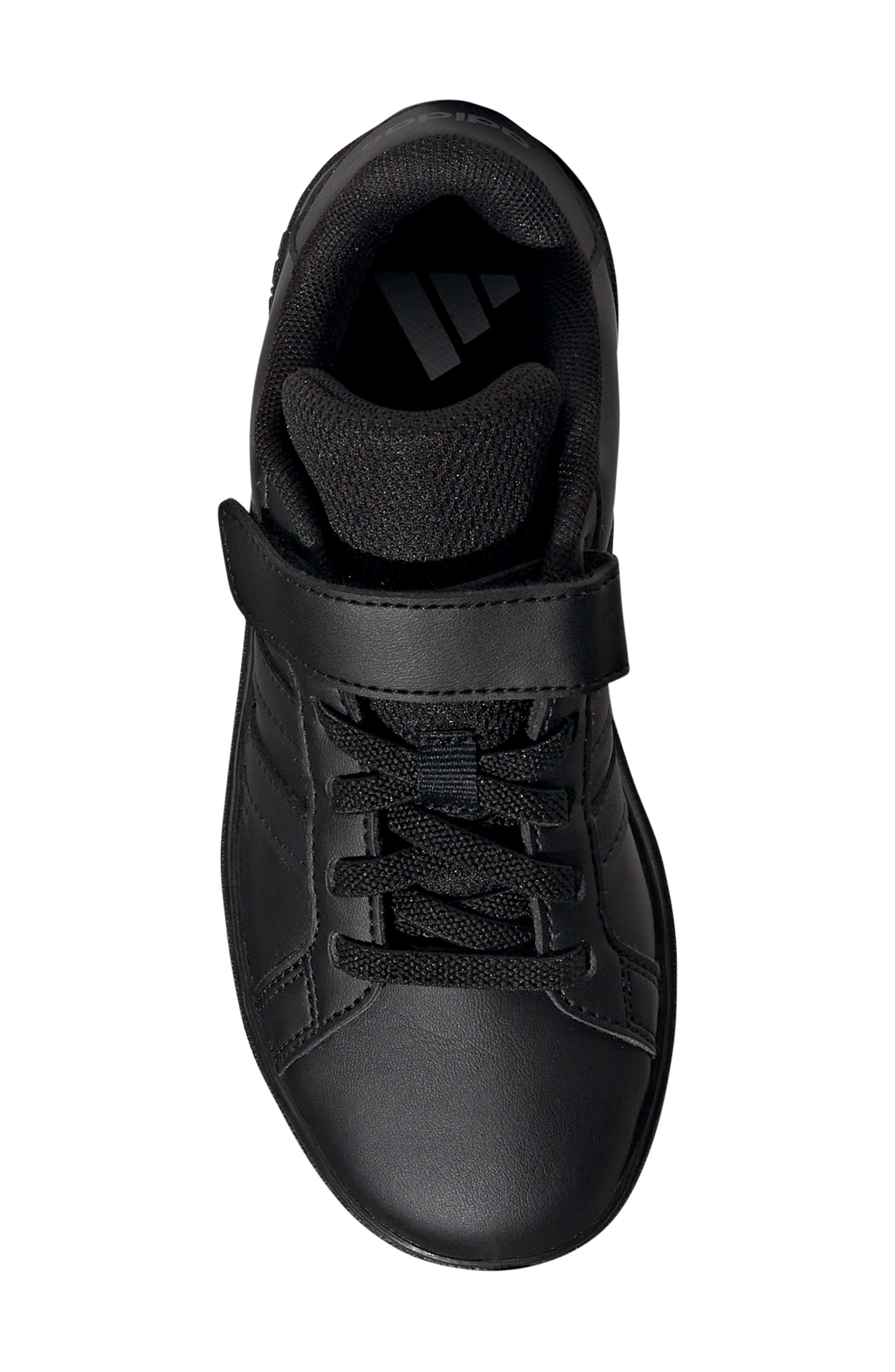 adidas Kids' Grand Court 2.0 Sneaker, Alternate, color, 
