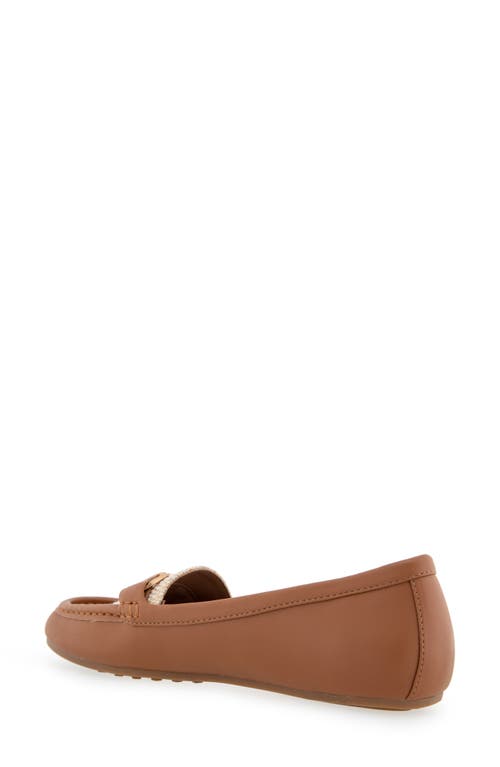 AEROSOLES AEROSOLES DAY DRIVE BIT LOAFER 
