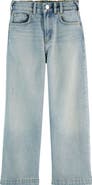 Scotch & Soda Kids' The Deep Loose Fit Jeans