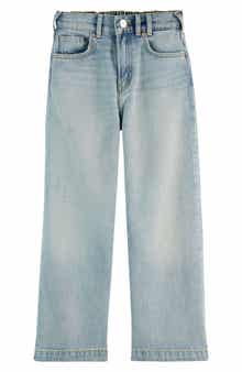 Scotch & Soda Kids' The Deep Loose Fit Jeans